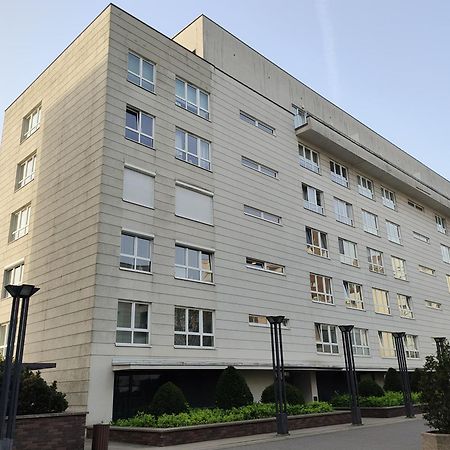 Totutotam Studio ワルシャワ エクステリア 写真